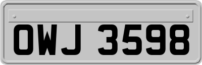 OWJ3598