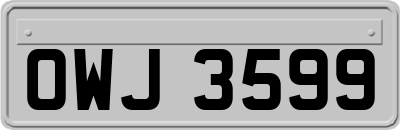OWJ3599