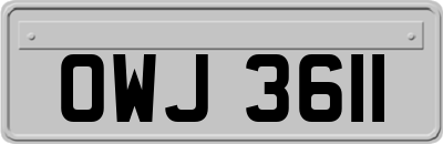 OWJ3611