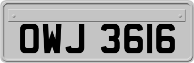 OWJ3616
