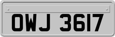 OWJ3617