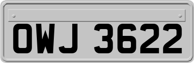 OWJ3622