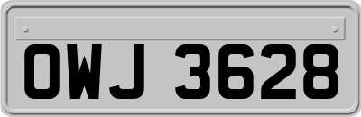 OWJ3628