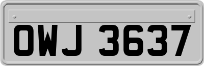 OWJ3637
