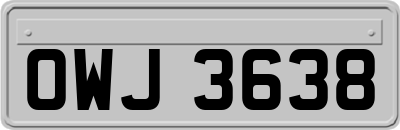 OWJ3638