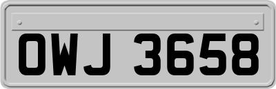 OWJ3658