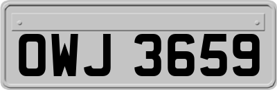 OWJ3659