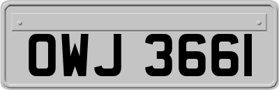 OWJ3661