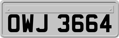 OWJ3664