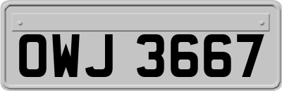 OWJ3667