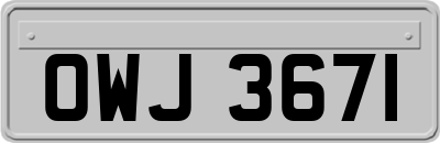 OWJ3671