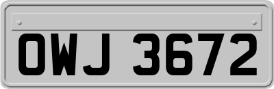 OWJ3672