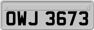 OWJ3673