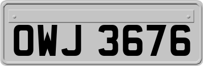 OWJ3676