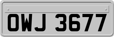 OWJ3677