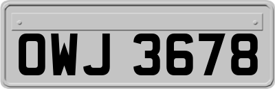 OWJ3678