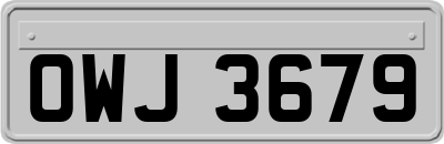 OWJ3679