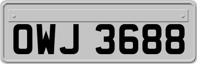 OWJ3688