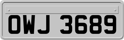 OWJ3689