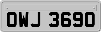 OWJ3690