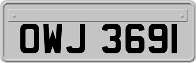 OWJ3691