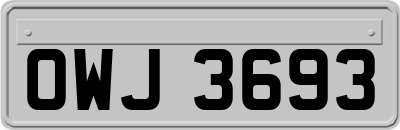 OWJ3693