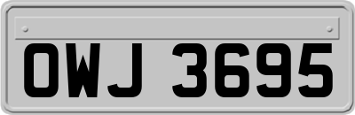 OWJ3695