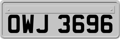 OWJ3696