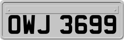 OWJ3699