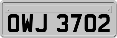 OWJ3702