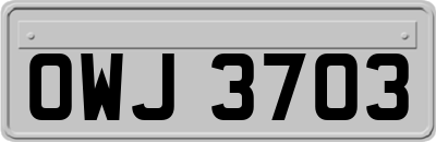 OWJ3703