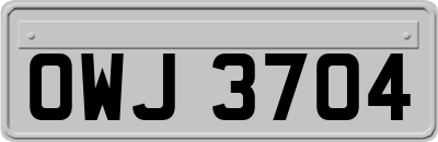 OWJ3704