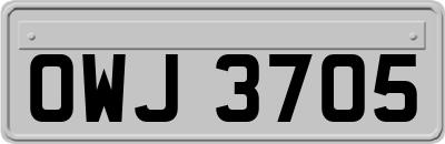 OWJ3705