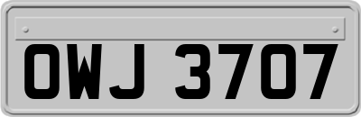 OWJ3707