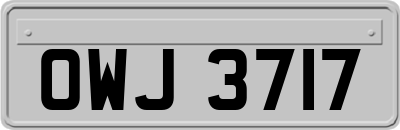 OWJ3717