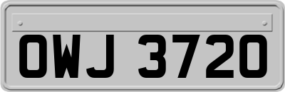 OWJ3720