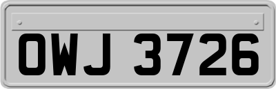 OWJ3726