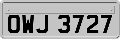 OWJ3727