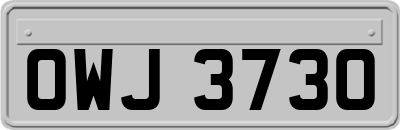 OWJ3730