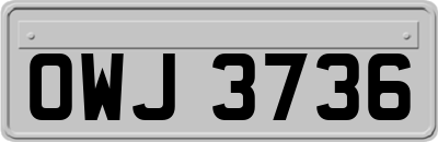 OWJ3736