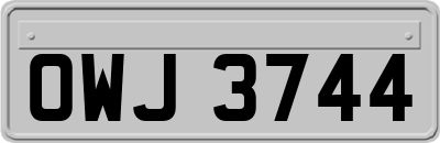OWJ3744