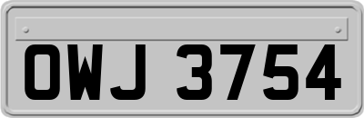 OWJ3754