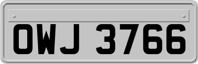 OWJ3766