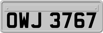 OWJ3767