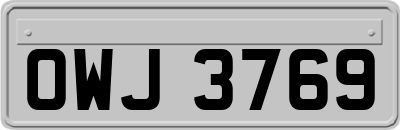 OWJ3769
