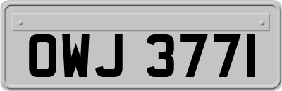OWJ3771