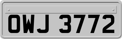 OWJ3772