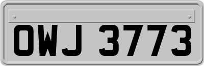 OWJ3773