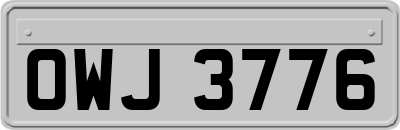 OWJ3776