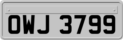 OWJ3799
